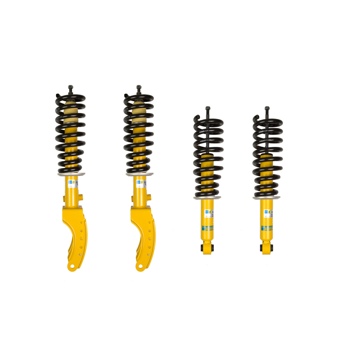 46-187918-Porsche-Cayenne-B12-Series-Pro-Kit-Suspension-Kit-