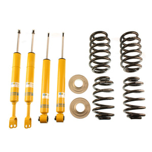 46-188502-Audi-A4-Quattro-B12-Series-Pro-Kit-Suspension-Kit-
