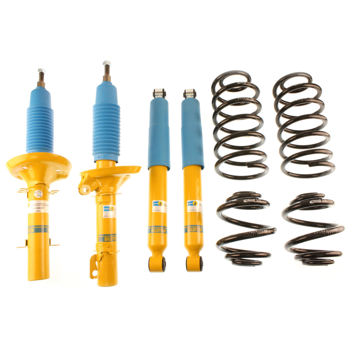46-189608-Audi-TT-Quattro-B12-Series-Pro-Kit-Suspension-Kit-