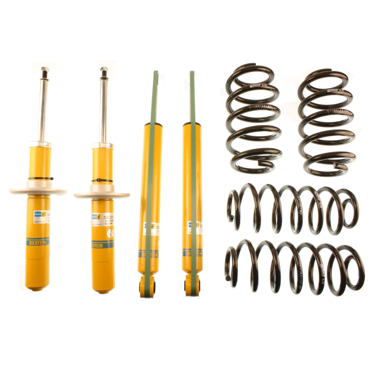 46-189721-Audi-S5--B12-Series-Pro-Kit-Suspension-Kit-