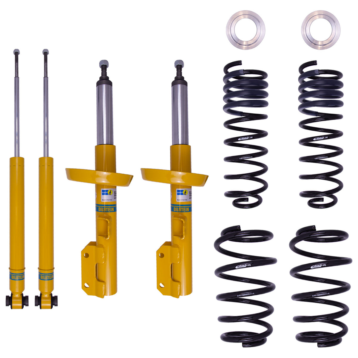 46-194404-Saab-9-5-Wagon-B12-Series-Pro-Kit-Suspension-Kit-