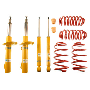 46-194916-VW-GTI/Rabbit-B12-Series-Sportline-Suspension-Kit-