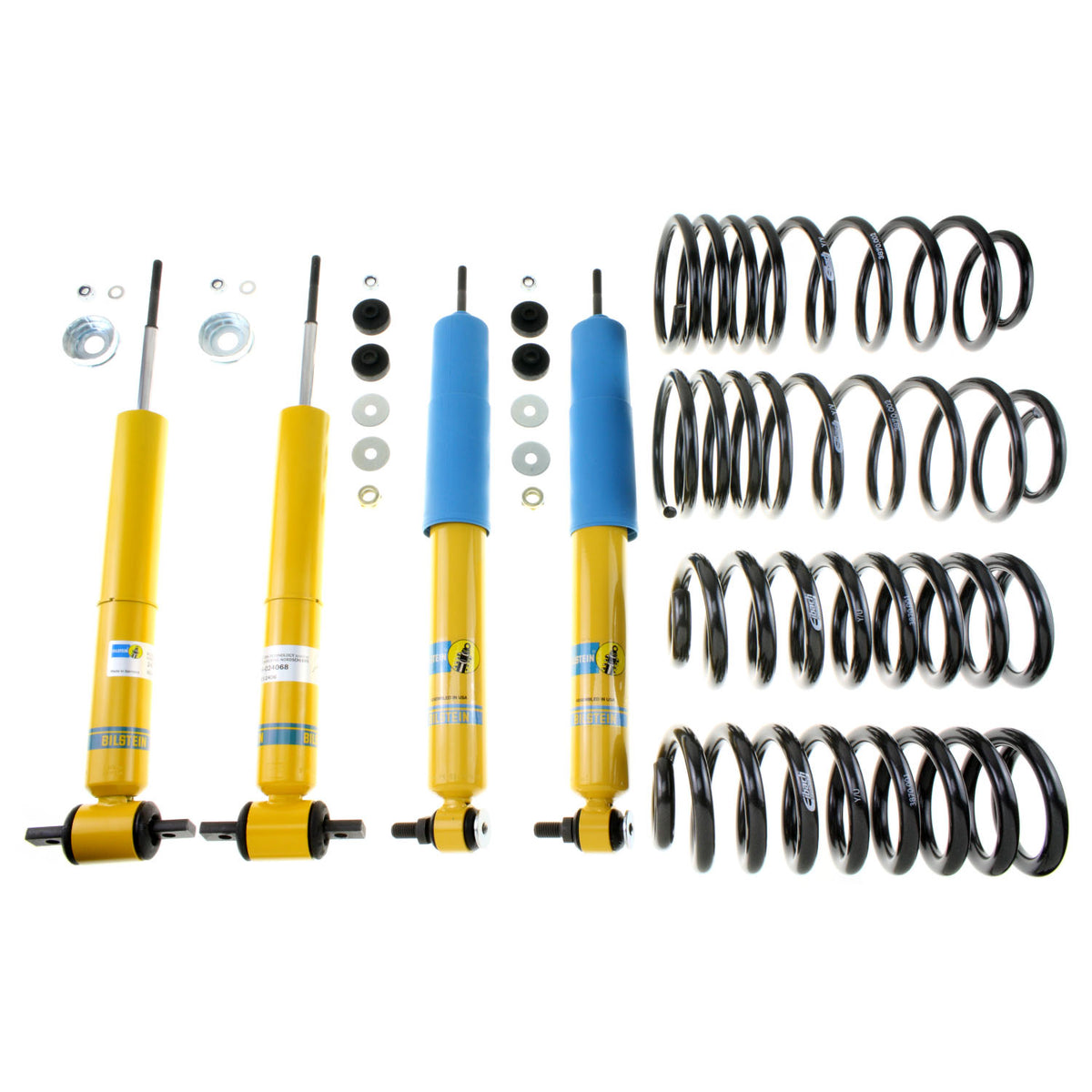 46-200402-Pontiac-Firebird-B12-Series-Pro-Kit-Suspension-Kit-