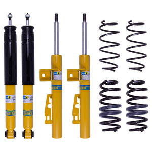 46-207159-Smart-Fortwo-B12-Series-Pro-Kit-Suspension-Kit-