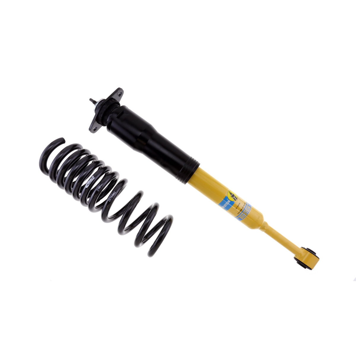 46-234377-Dodge-Charger-RWD-B12-Series-Pro-Kit-Suspension-Kit-