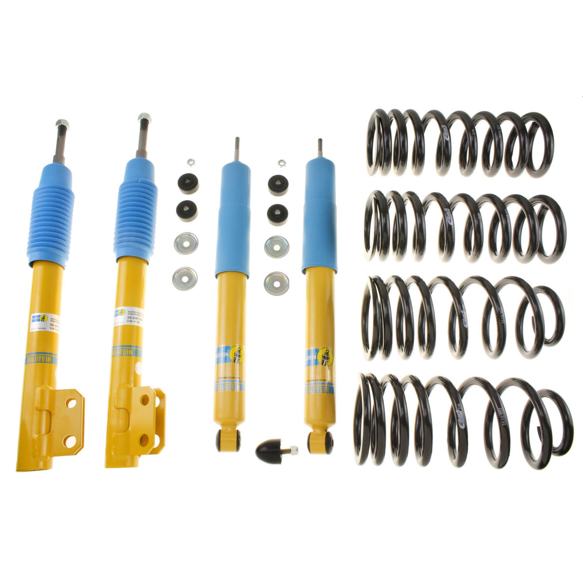46-234391-Ford-Mustang-GT-B12-Series-Pro-Kit-Suspension-Kit-
