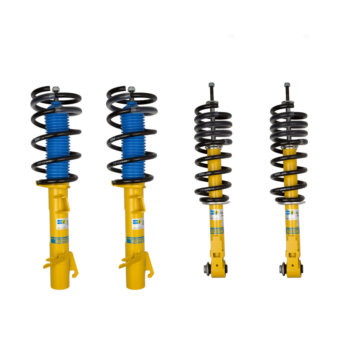 46-247605-Mini-Paceman-B12-Series-Pro-Kit-Suspension-Kit-
