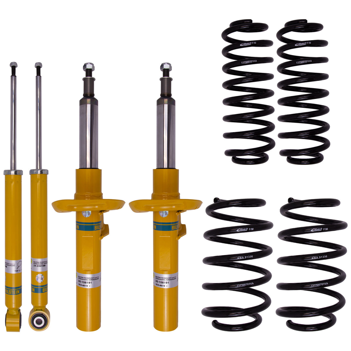 46-259486-VW-Beetle-B12-Series-Pro-Kit-Suspension-Kit-