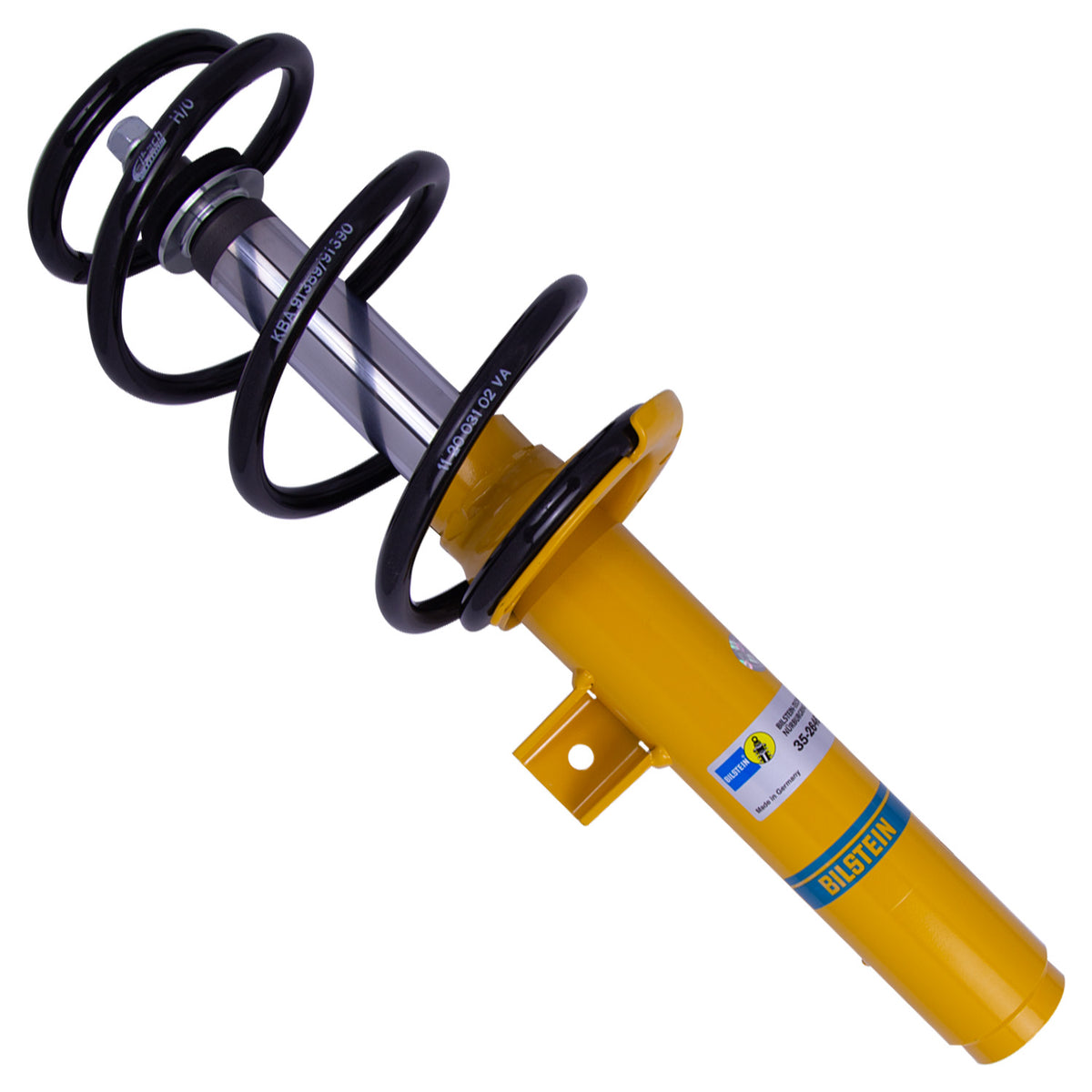 46-262622-BMW-4-Series-428i-xDrive-Gran-Coupe-B12-Series-Pro-Kit-Suspension-Kit-