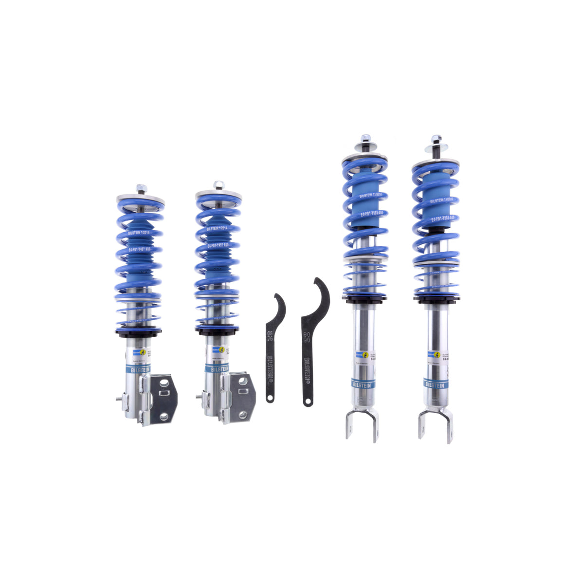 bil47-118478-Mitsubishi-Evo-B14-Coilovers-