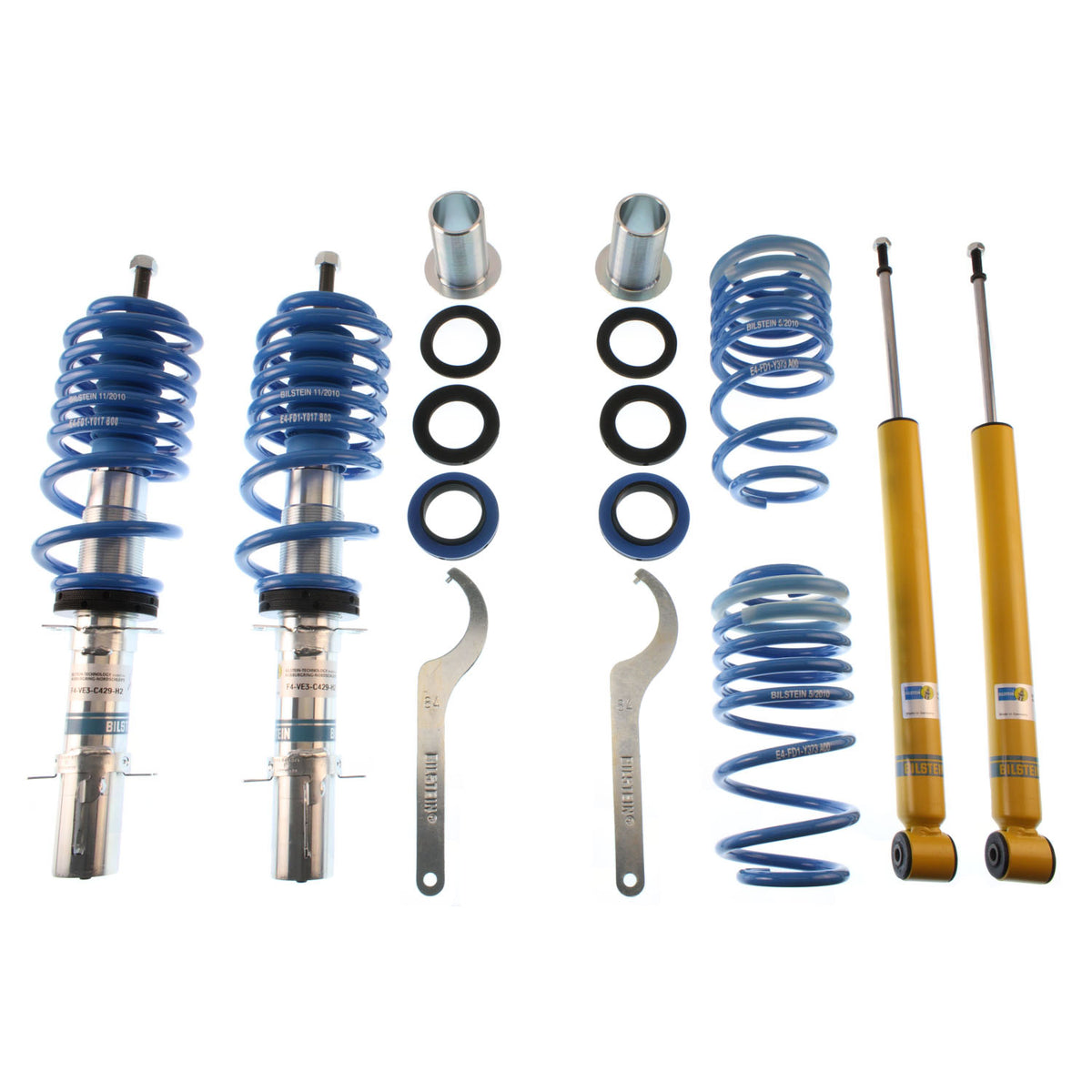 bil47-124851-VW-Golf/GTI-B14-(PSS)-Coilovers-