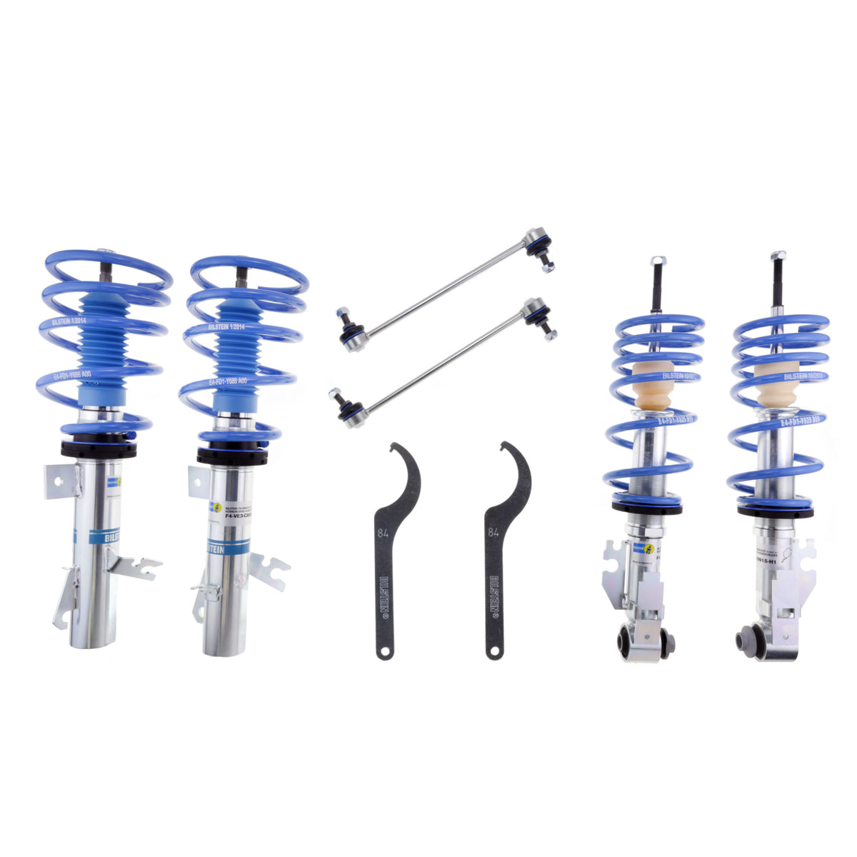bil47-139060-Mini-Cooper-B14-Coilovers-