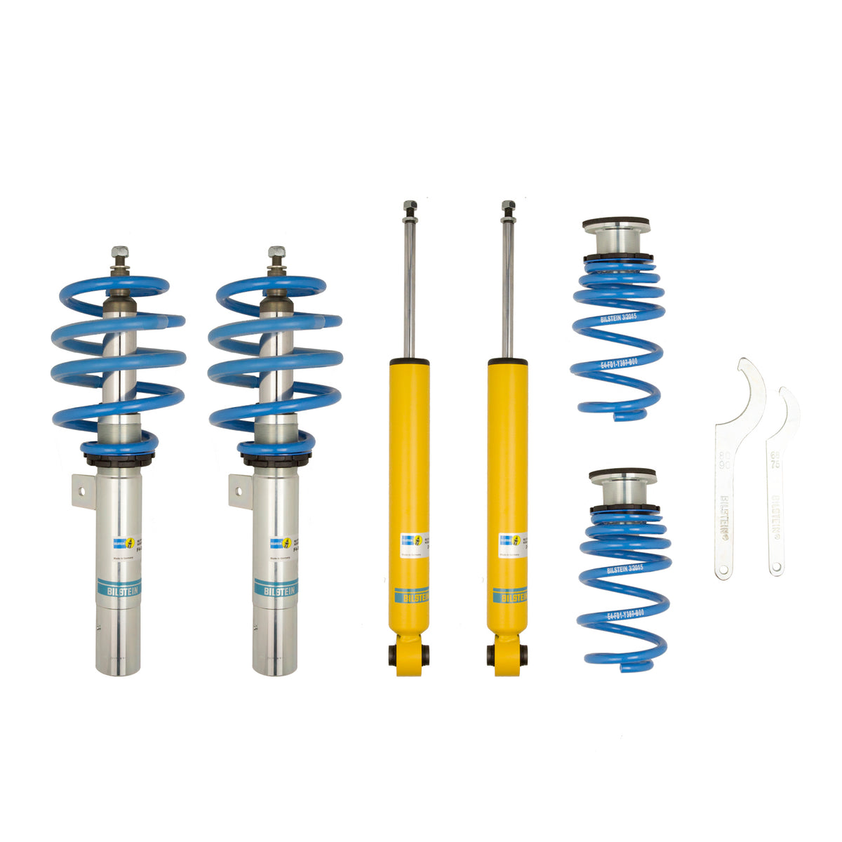 bil47-244412-Mini-Cooper-B14-(PSS)-Coilovers-