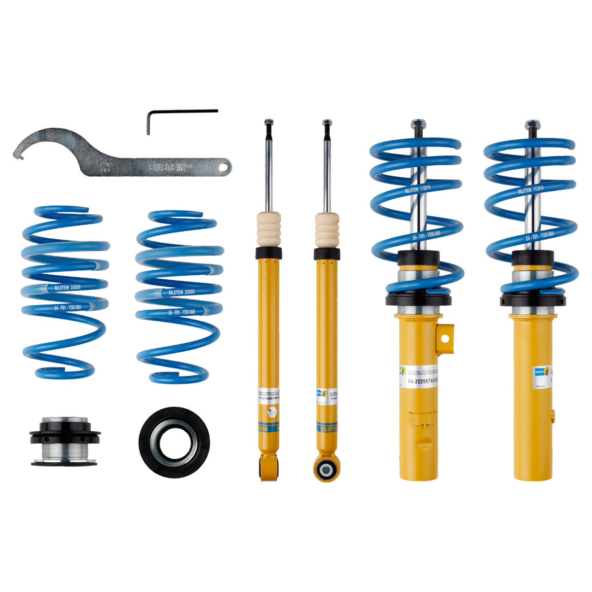 bil47-282117-Honda-Civic-Hatchback-B14-Coilovers-