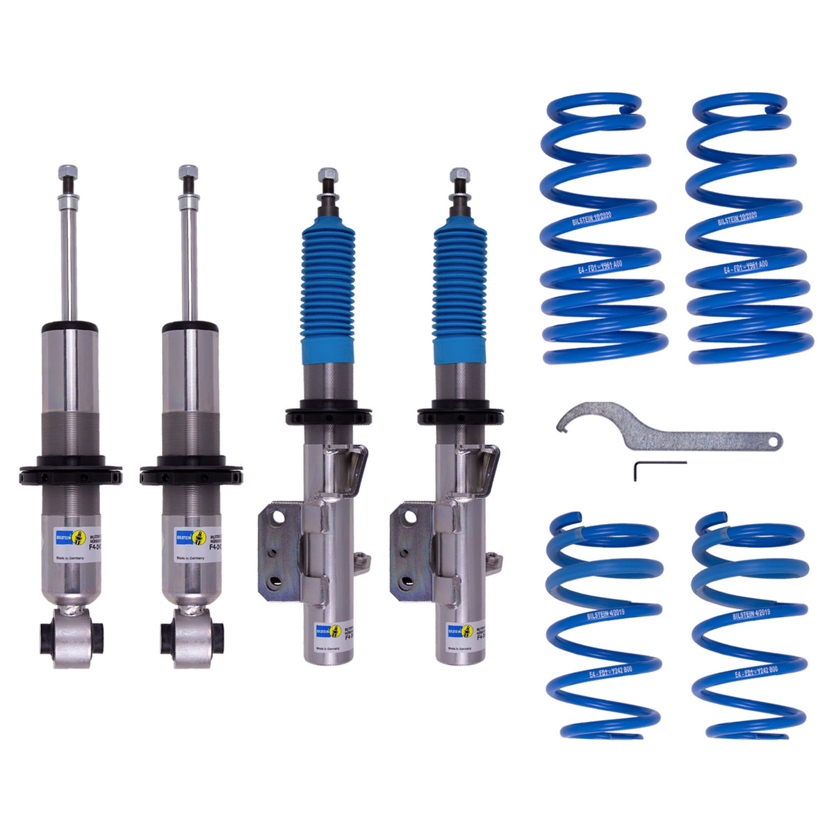 bil47-330733-Toyota-86-B14-(PSS)-Coilovers-