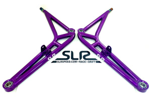 1984-2006 BMW 3 Series SLR Angle Kit (Drifting)