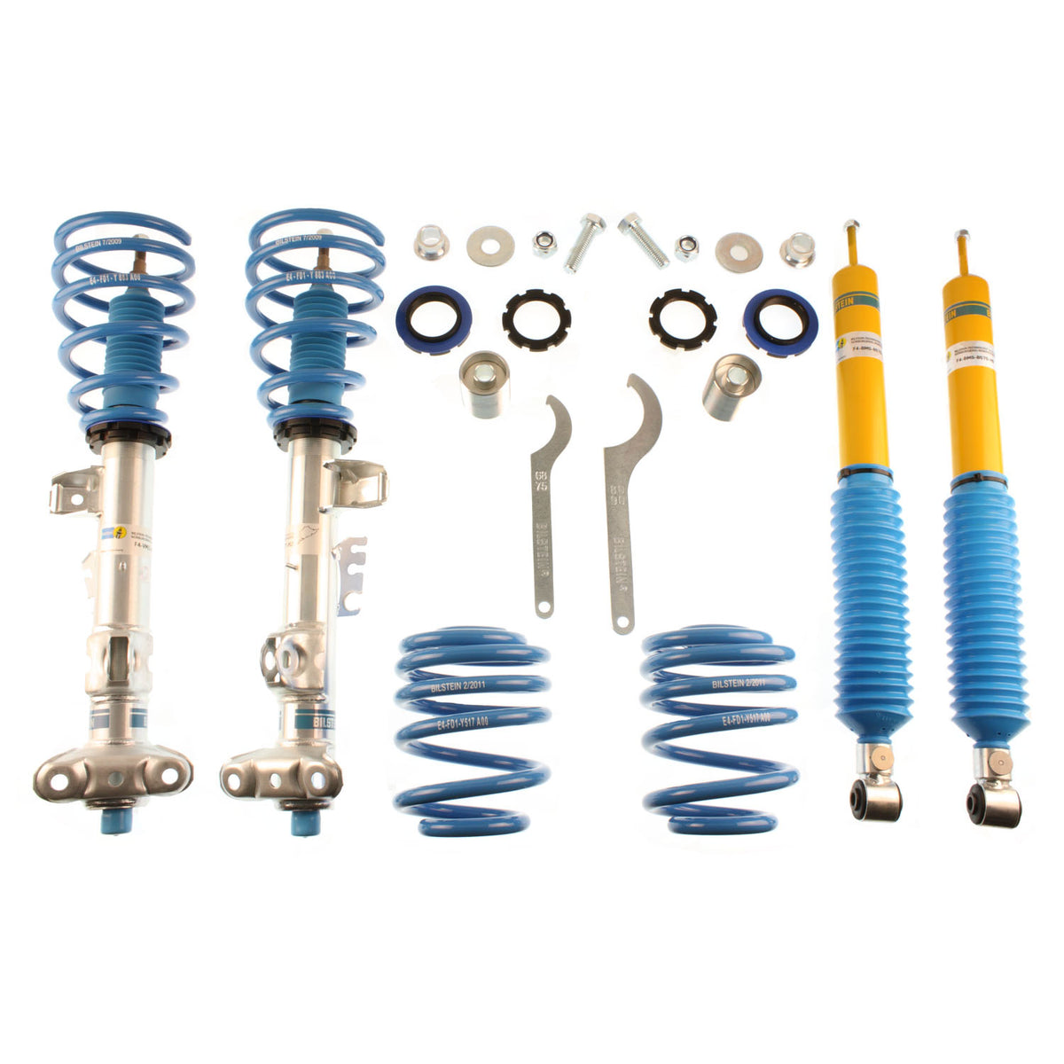 bil48-115766-BMW-3-Series-M3-B16-Coilovers-