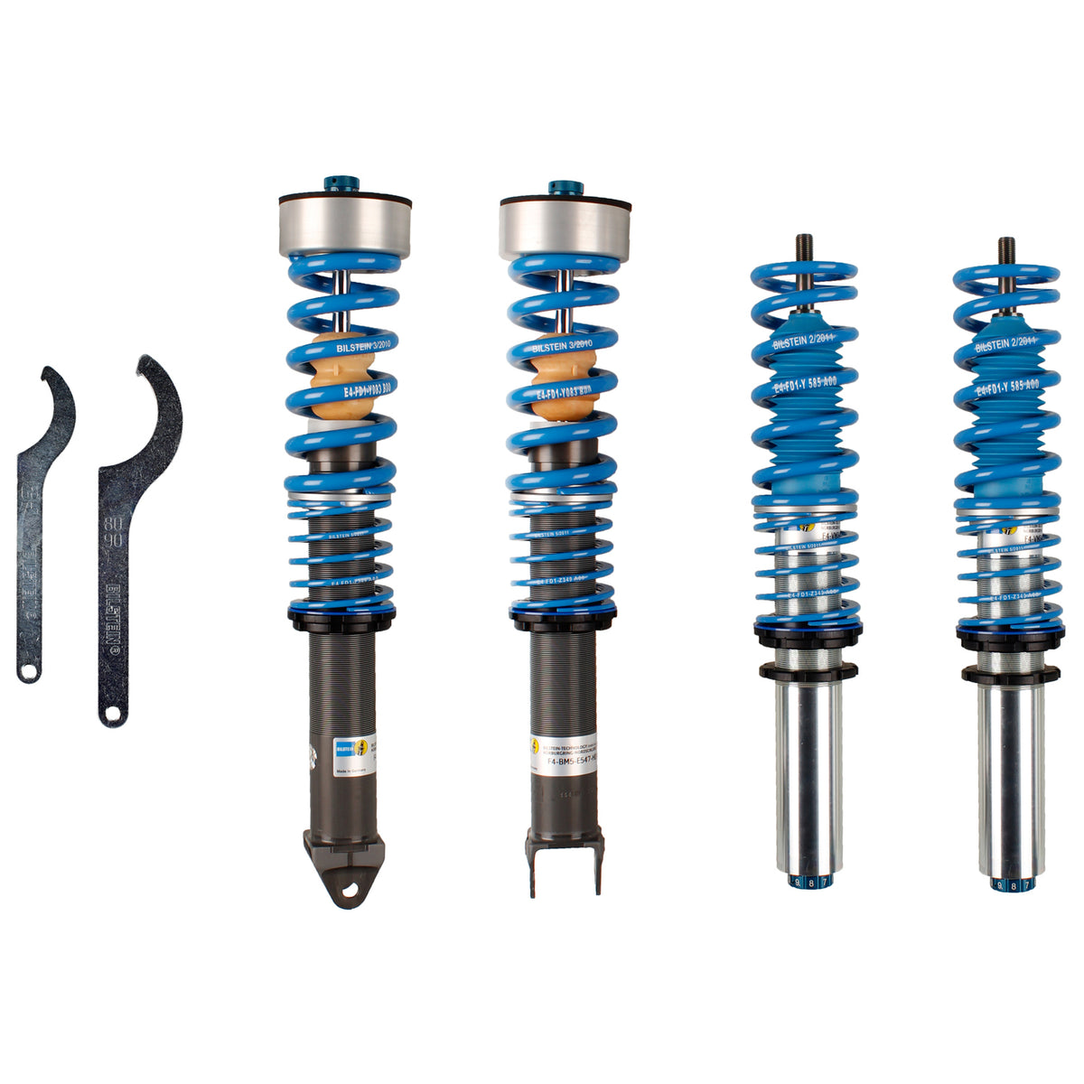 bil48-145459-Porsche-911-GT2-B16-Coilovers-
