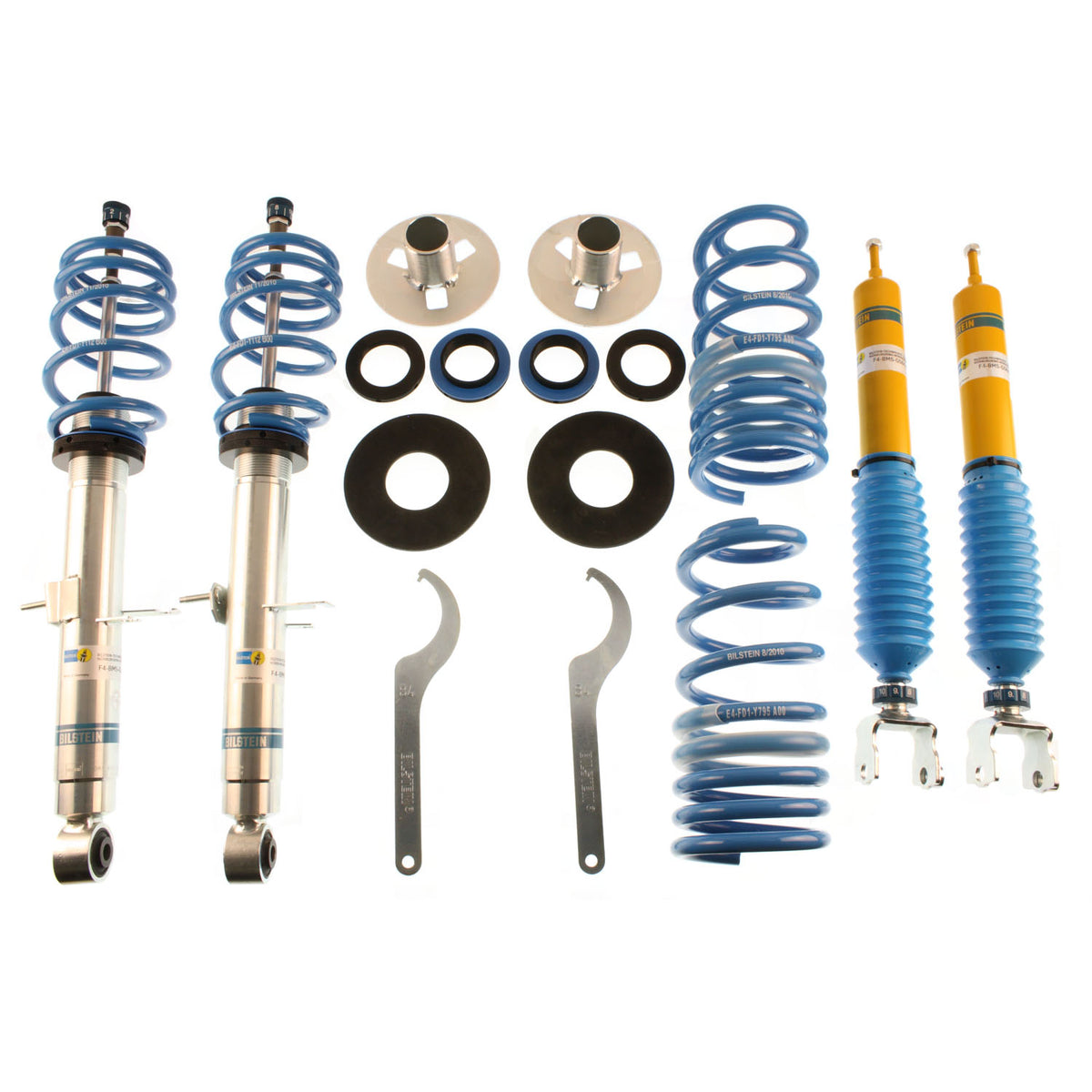 bil48-165815-Nissan-370Z-B16-Coilovers-