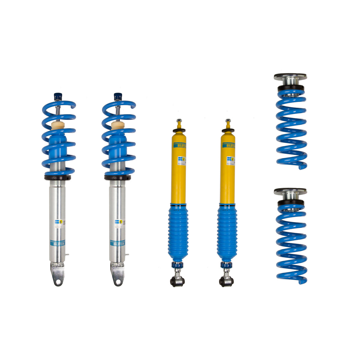 bil48-241373-Mercedes-C-Class-RWD-B16-Coilovers-