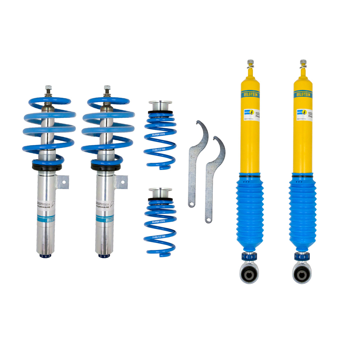 bil48-244428-Mini-Cooper-B16-(PSS10)-Coilovers-