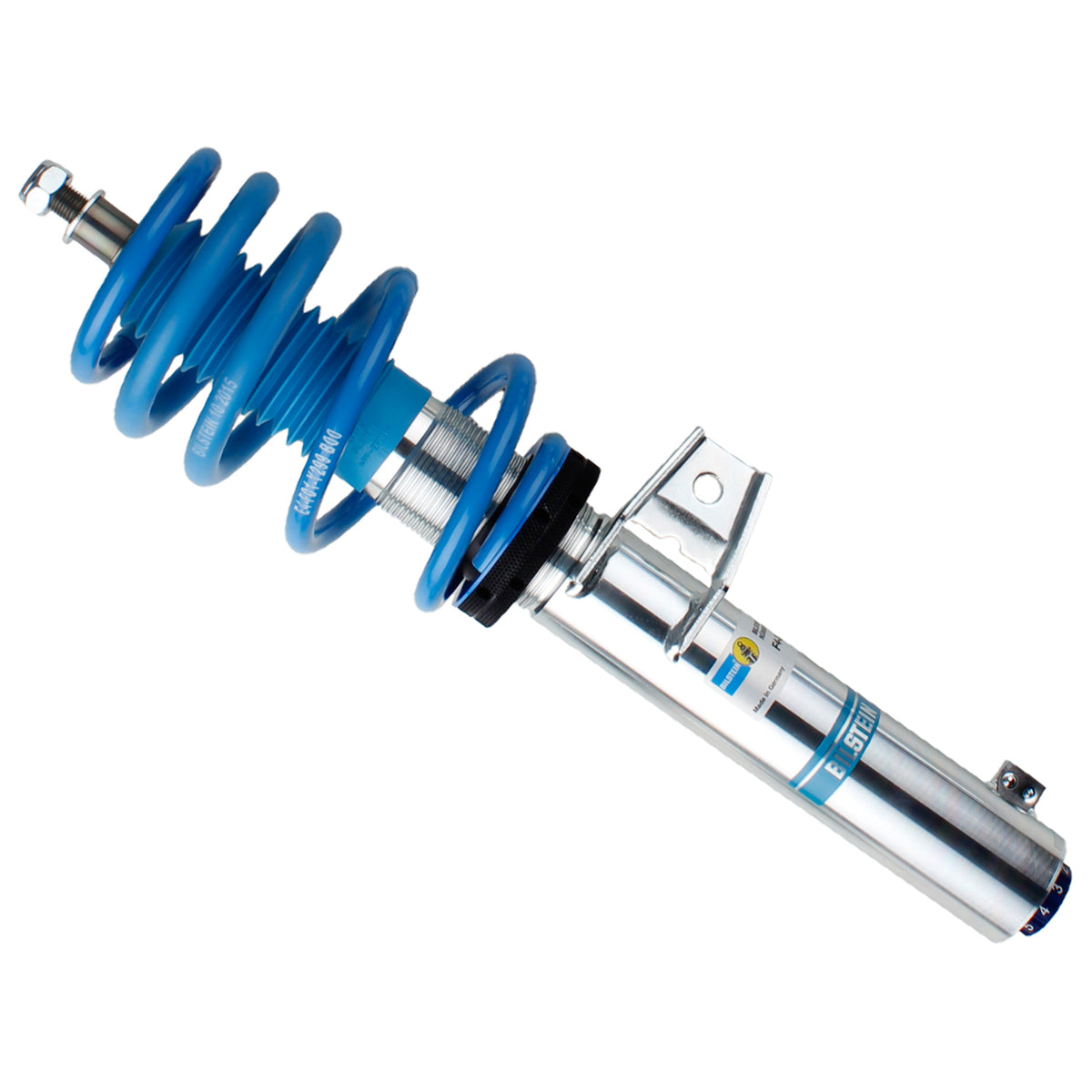 15-19 VW Golf R Bilstein B16 Coilovers