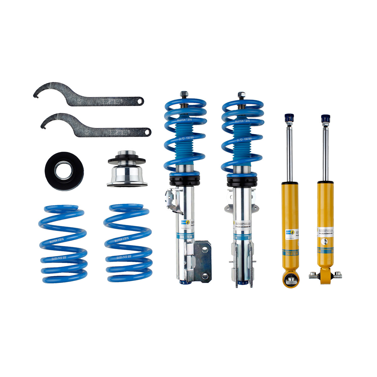 bil48-253901-Ford-Mustang-B16-Coilovers-