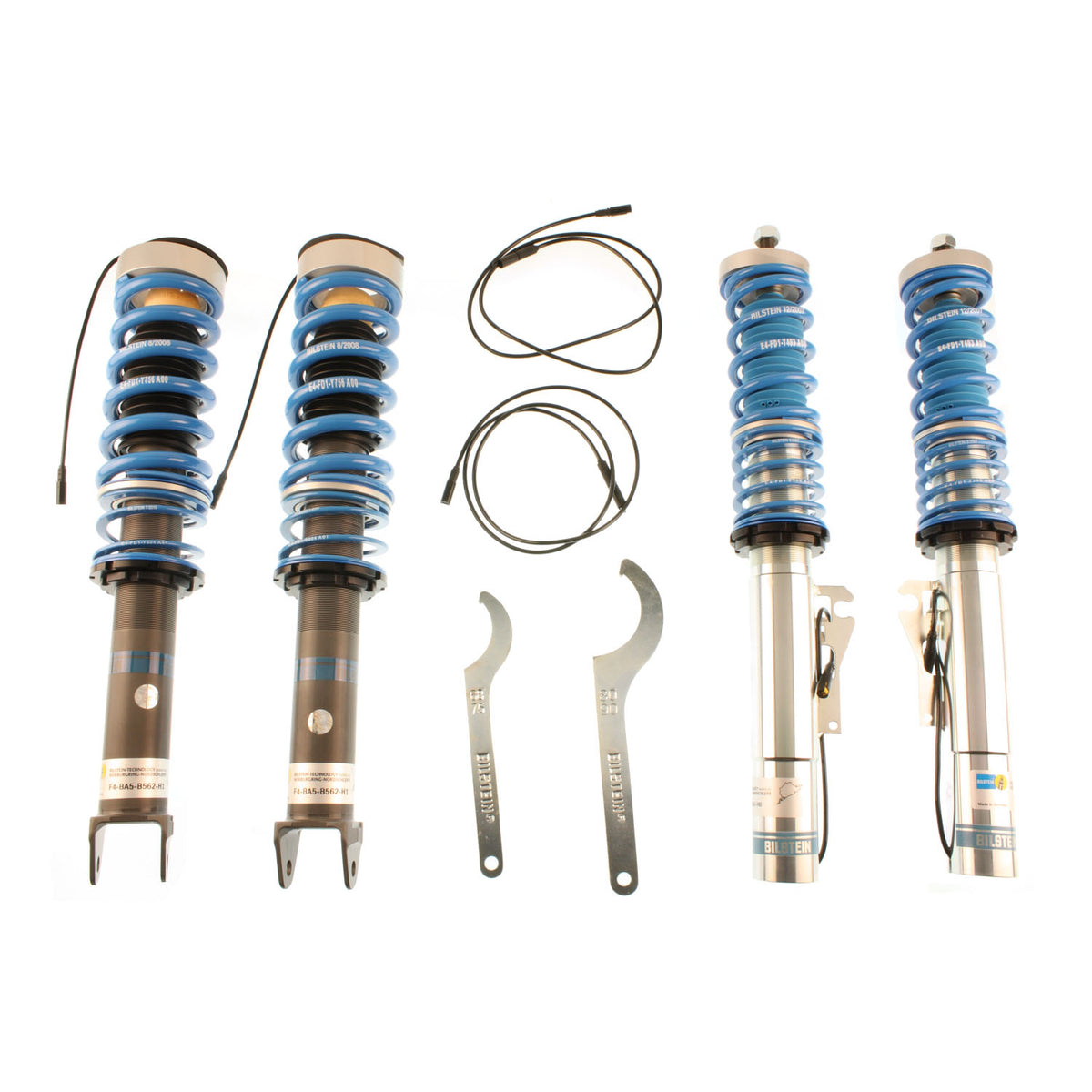 bil49-115604-Porsche-911-Carrera-B16-(DampTronic)-Coilovers-