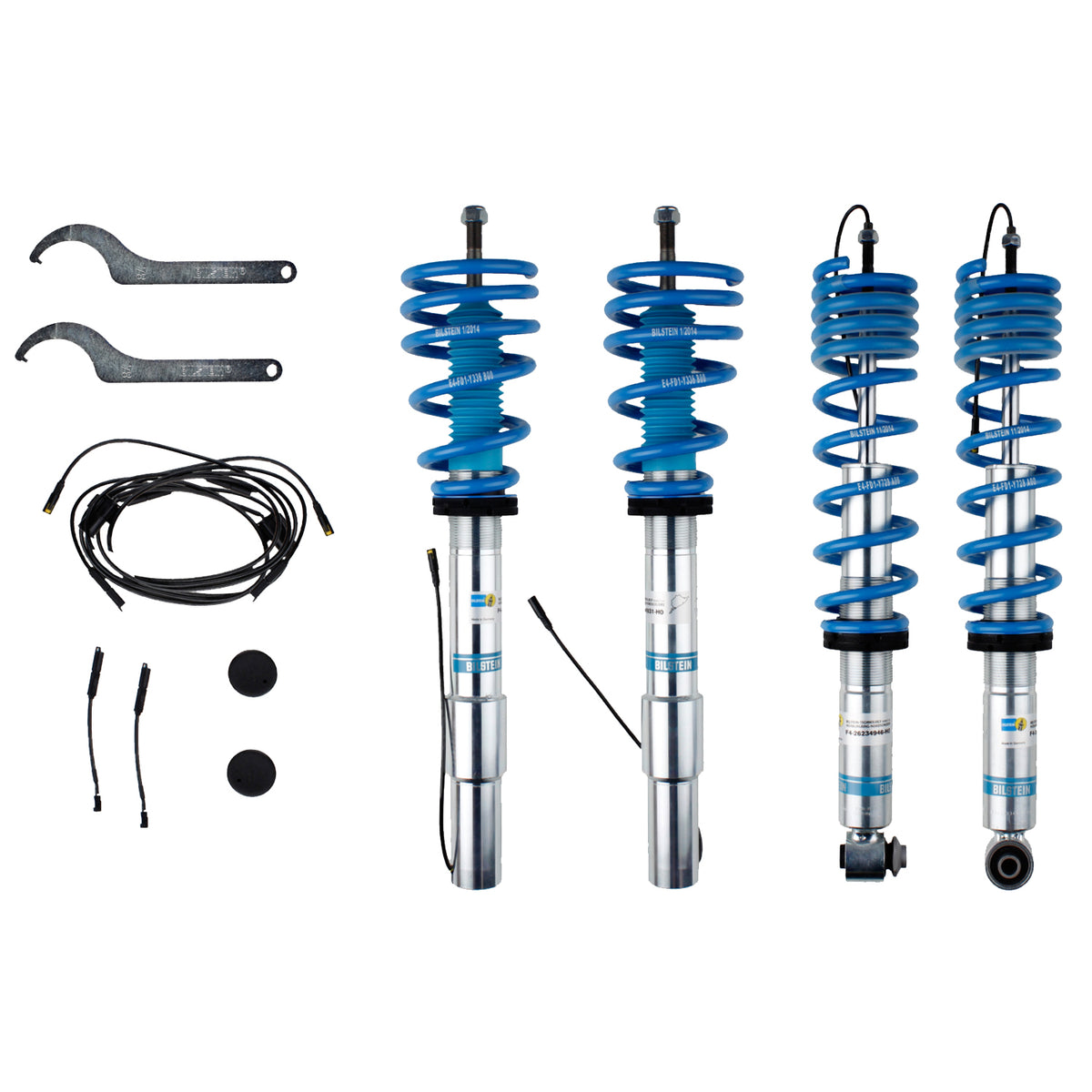 bil49-234923-BMW-5-Series-M5-B16-(DampTronic)-Coilovers-