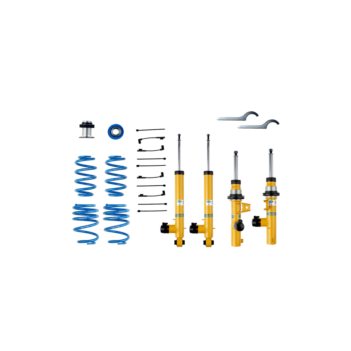 bil49-255874-VW-Golf-R-B16-(DampTronic)-Coilovers-