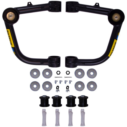 03-UP Toyota 4Runner Bilstein B8 Adjustable Front Upper Control Arms