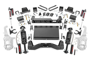 21-26 Ford F-150 4WD 6 Inch Lift Kit - Rough Country