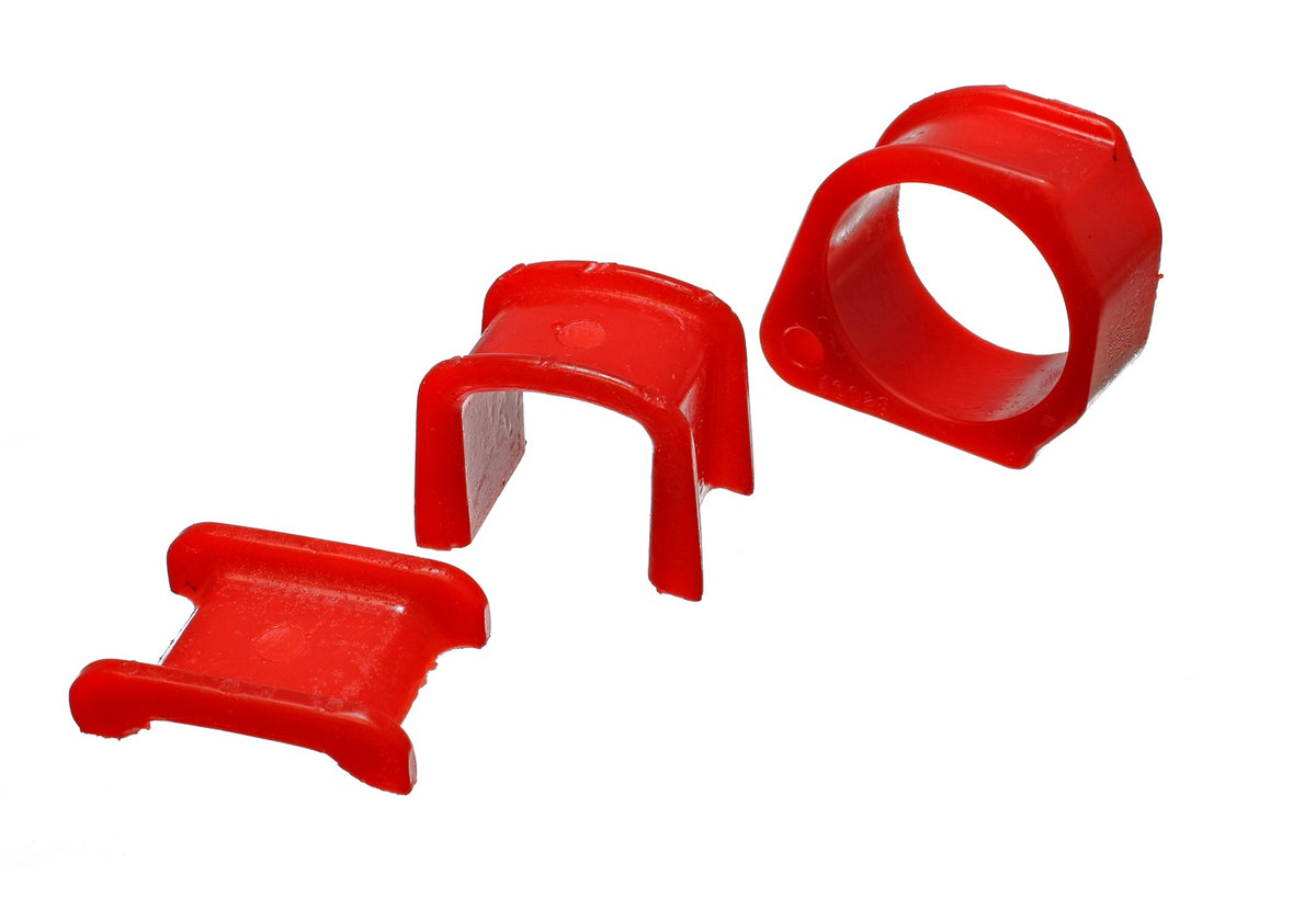 97-02 Ford Escort Energy Suspension Rack And Pinion Bushing Set