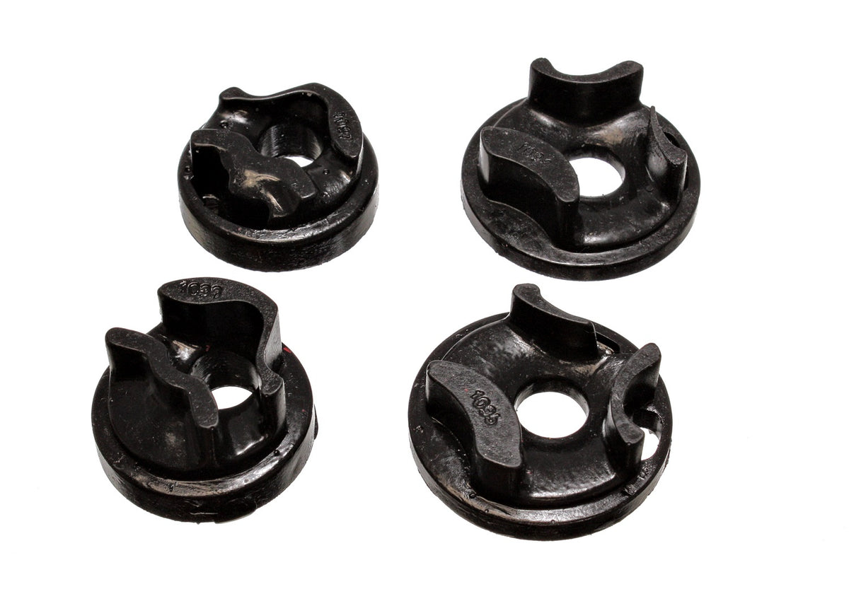 97-02 Ford Escort Energy Suspension Motor Mount Set