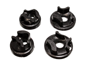 97-02 Ford Escort Energy Suspension Motor Mount Set