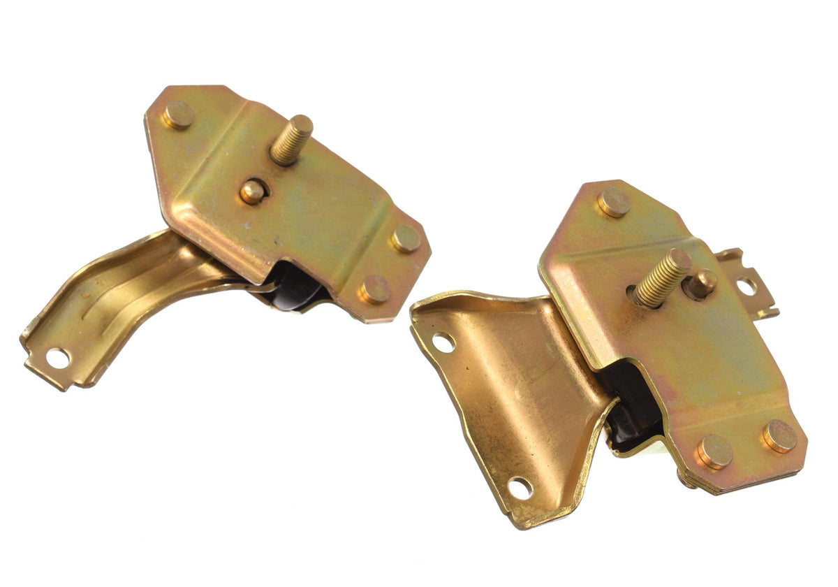 94-04 Ford Mustang Energy Suspension Motor Mount Set