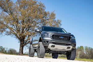 19-23 Ford Ranger 4WD 6 Inch Lift Kit - Rough Country