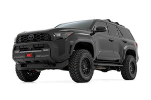 25-26 Toyota 4Runner 4WD 3.5 Inch Lift Kit - Rough Country