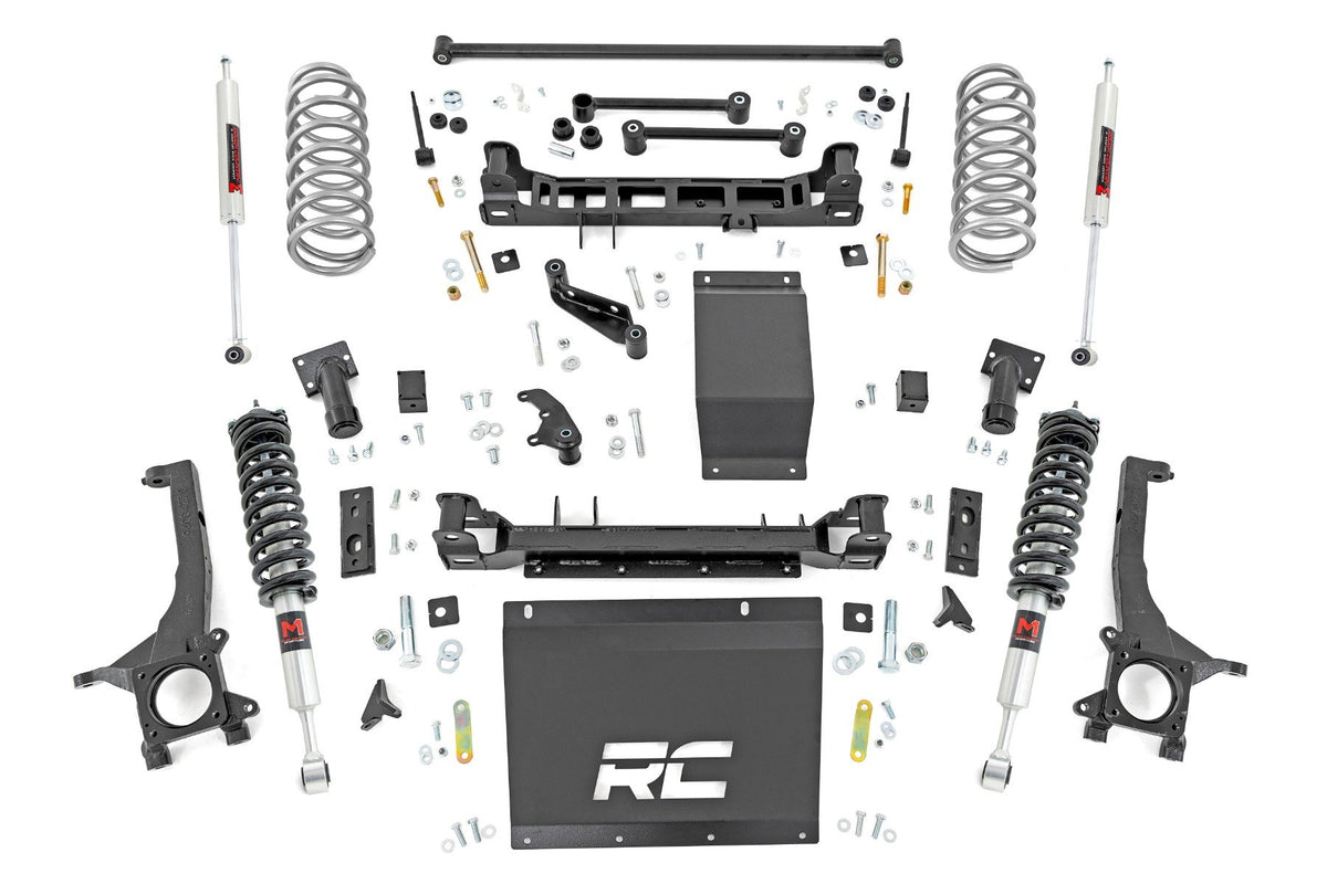 15-20 Toyota 4Runner 2WD/4WD 6 Inch Lift Kit - Rough Country