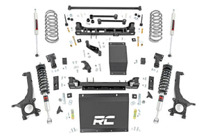 15-20 Toyota 4Runner 2WD/4WD 6 Inch Lift Kit - Rough Country