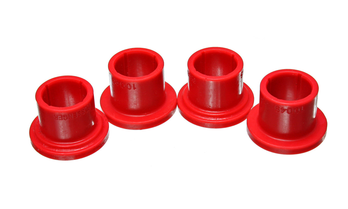 98-04 Dodge Dakota/Durango 4WD Energy Suspension Rack And Pinion Bushing Set