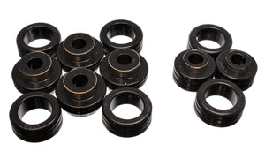 87-96 Dodge Dakota RWD Energy Suspension Body Cab Mount Set