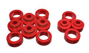 87-96 Dodge Dakota RWD Energy Suspension Body Cab Mount Set