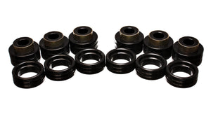 94-02 Dodge Ram 1500/Ram 2500/Ram 3500 Energy Suspension Body Cab Mount Set