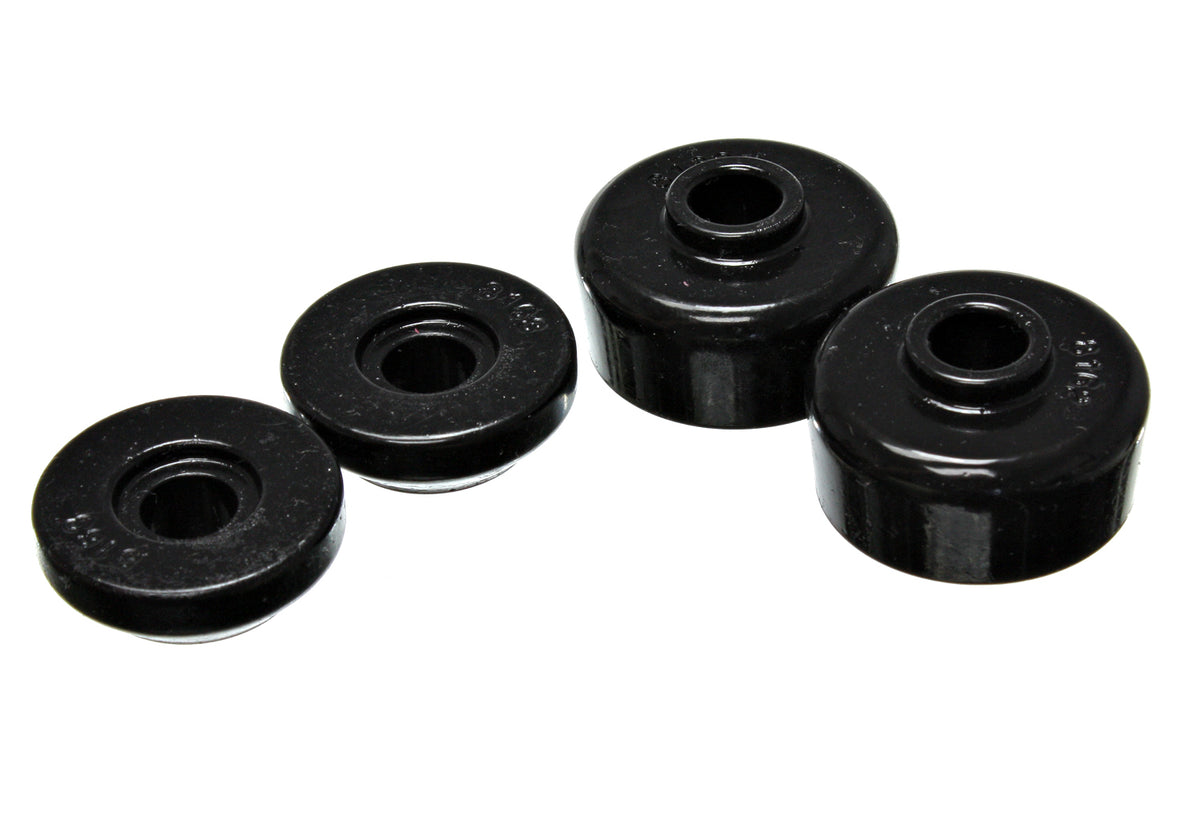 95-99 Mitsubishi Eclipse Front Upper Energy Suspension Shock Bushing Set
