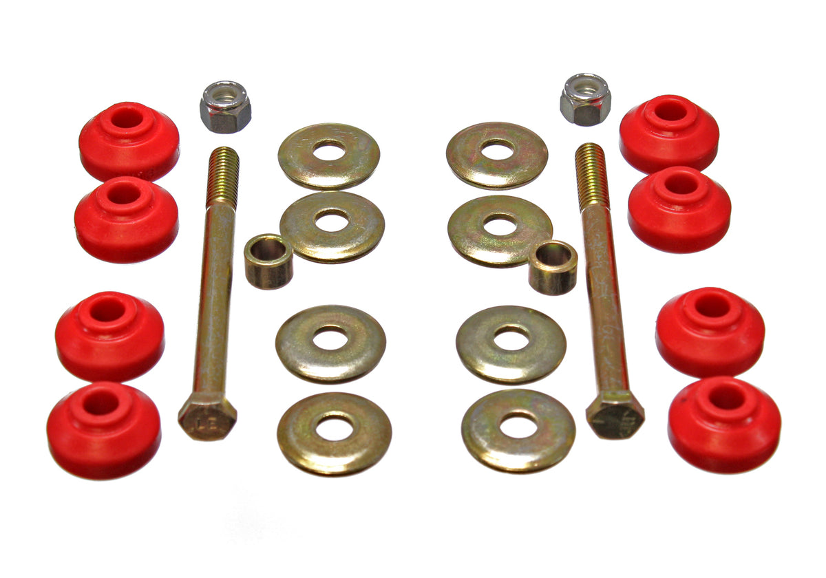 00-05 Dodge Neon Front Energy Suspension End Link Bushing Set
