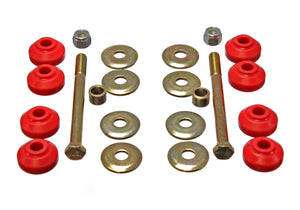 00-05 Dodge Neon Front Energy Suspension End Link Bushing Set