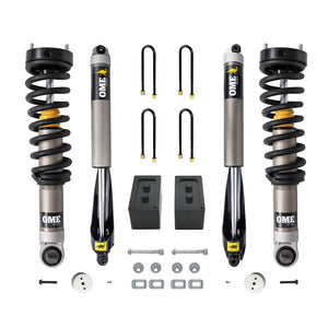 Old Man Emu 21-UP Ford F-150 MT64 2.5"/1.5" Standard Load Lift Kit