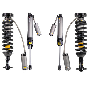 Old Man Emu 21-UP Ford F-150 BP-51 Bypass 2.5"/1.5" Standard Load Lift Kit