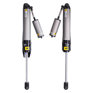 Old Man Emu 21-UP Ford F-150 BP-51 Bypass 2.5"/0" Standard Load Rear Lift Kit